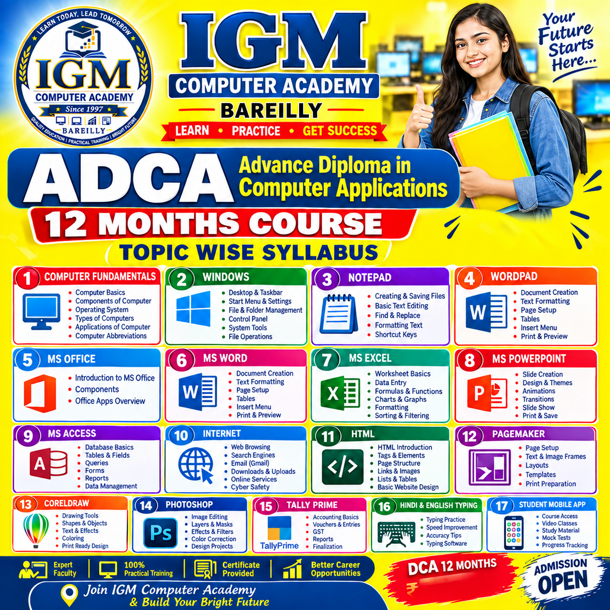 Course Image